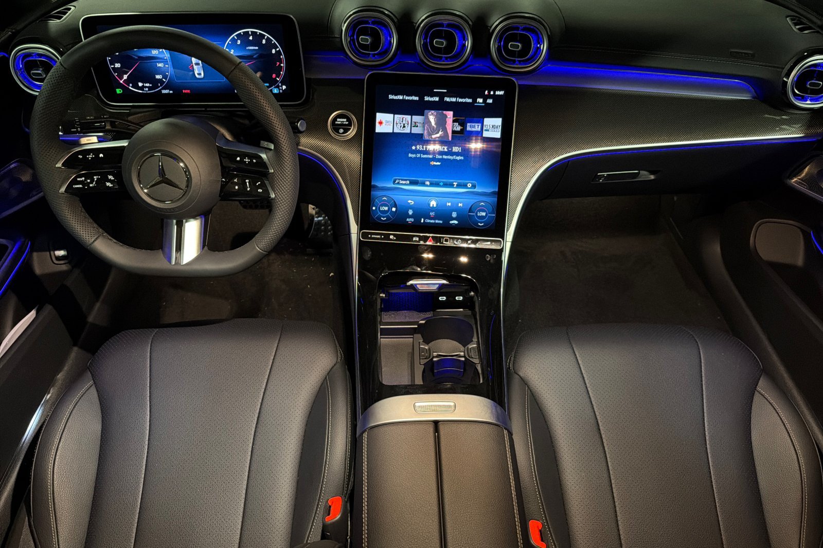New 2026 Mercedes-Benz CLE 300 4MATIC Coupe image 12