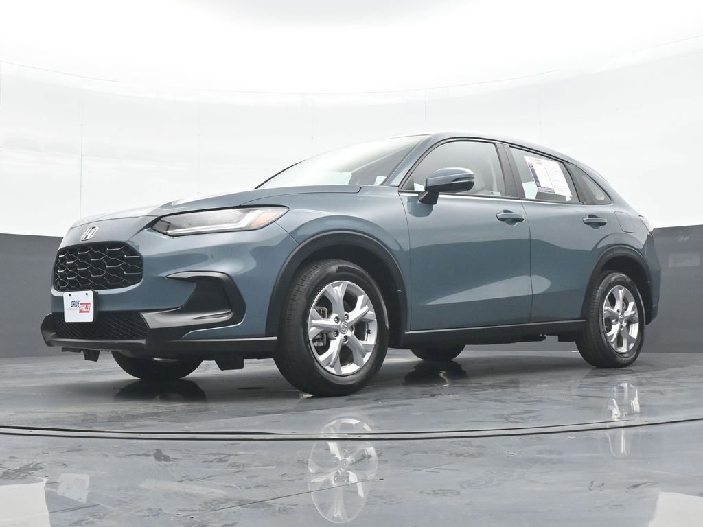 Used 2024 Honda HR-V LX image 26