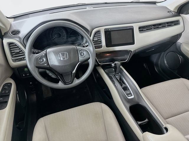 Certified 2017 Honda HR-V EX image 29