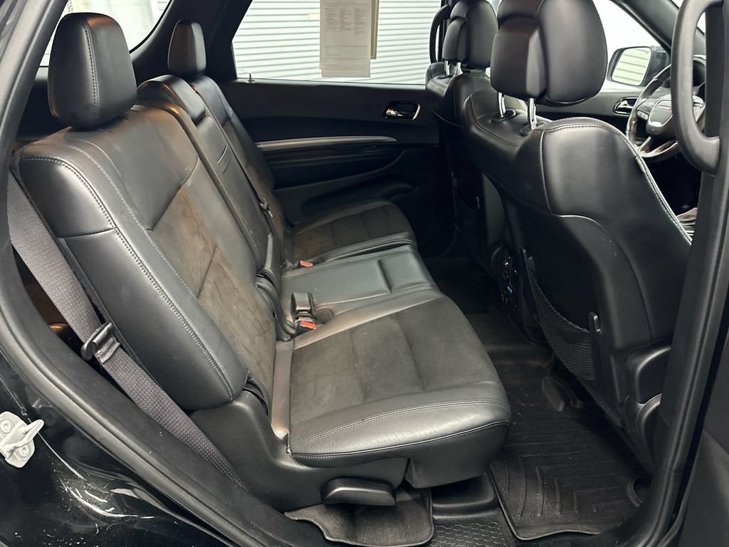 Used 2020 Dodge Durango GT AWD/4WD image 16