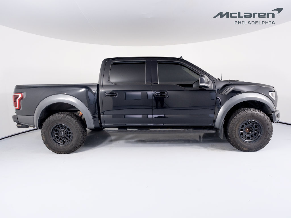Used 2019 Ford F150 Raptor w/ Equipment Group 802A Luxury AWD/4WD image 6