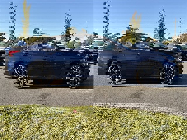 Used 2023 Nissan Altima 2.5 SR image 2