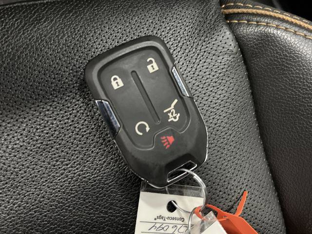 Used 2022 GMC Terrain AT4 w/ Tech Package image 27