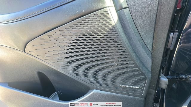 Used 2024 Hyundai Palisade Limited image 21