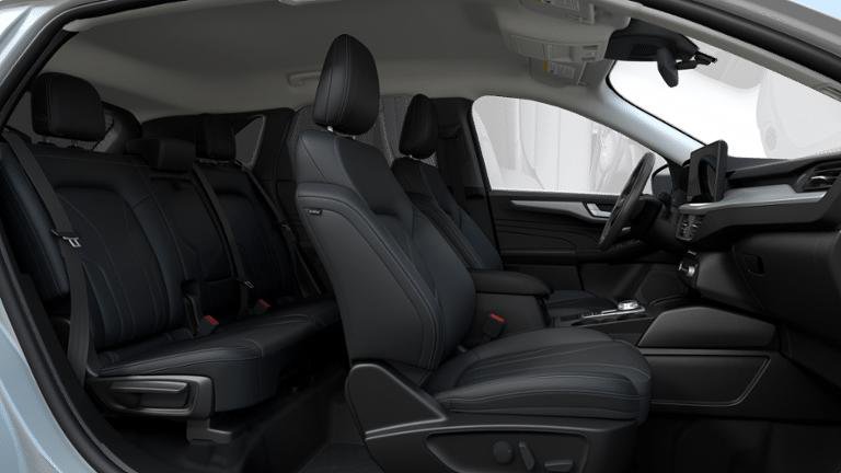 New 2025 Ford Escape SE w/ PHEV Premium Package image 30