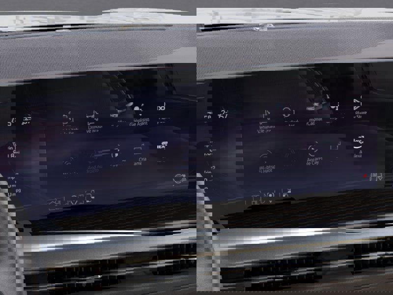 New 2026 Cadillac Escalade Luxury w/ Touring Package image 20