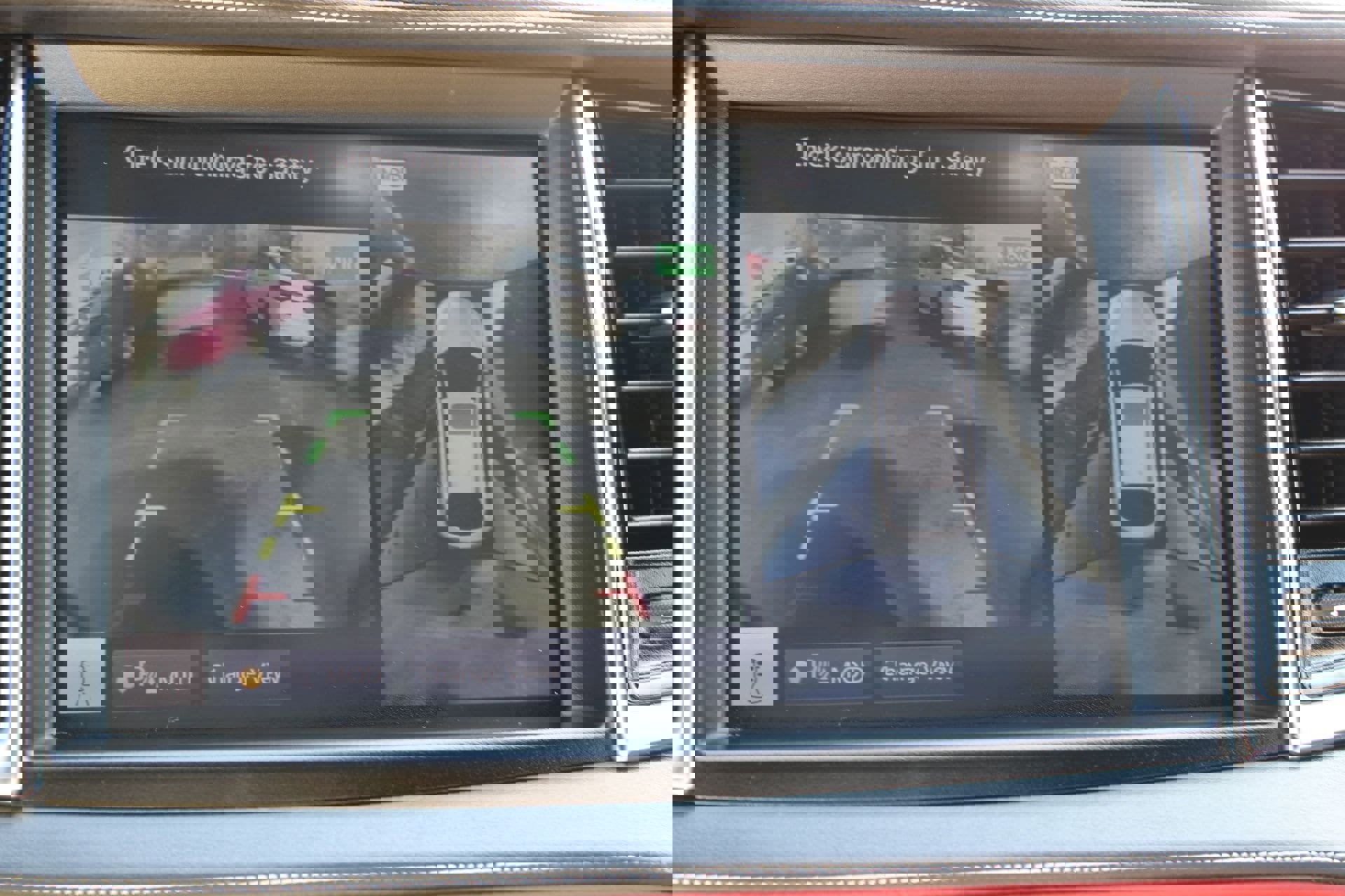 Used 2023 INFINITI QX55 Sensory w/ Lighting Package image 36