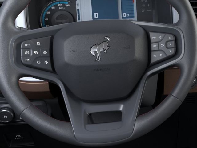 Used 2024 Ford Bronco Heritage Edition image 20