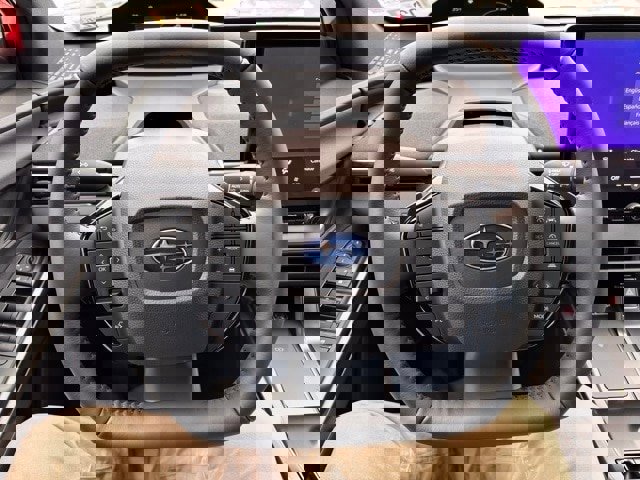 New 2026 Subaru Solterra Premium image 28