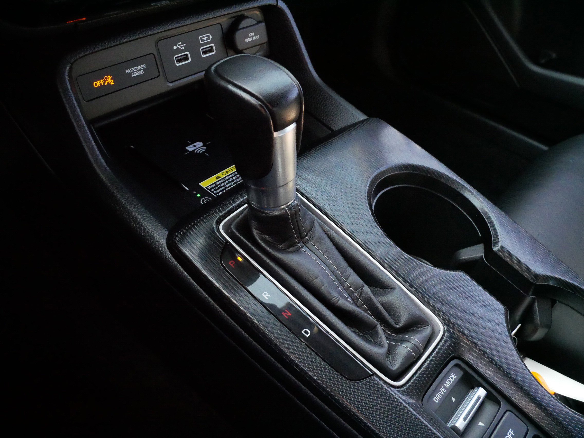 Certified 2023 Honda Civic Sport Touring image 24