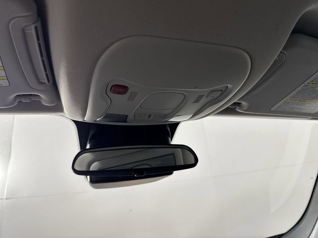 Used 2020 Jeep Renegade Altitude FWD image 9