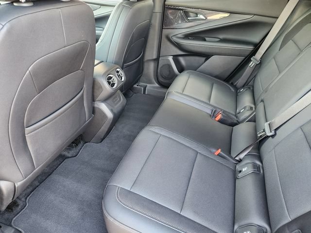Used 2024 Chevrolet Blazer EV LT AWD/4WD image 31