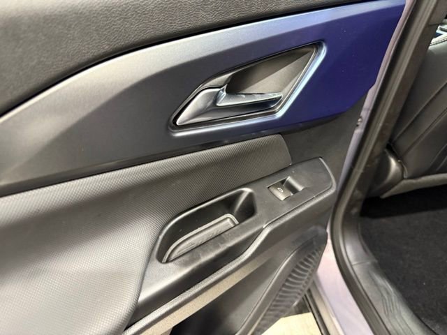 New 2026 Chevrolet Equinox EV LT AWD/4WD image 21