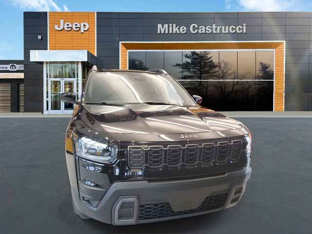 New 2026 Jeep Cherokee Laredo image 2