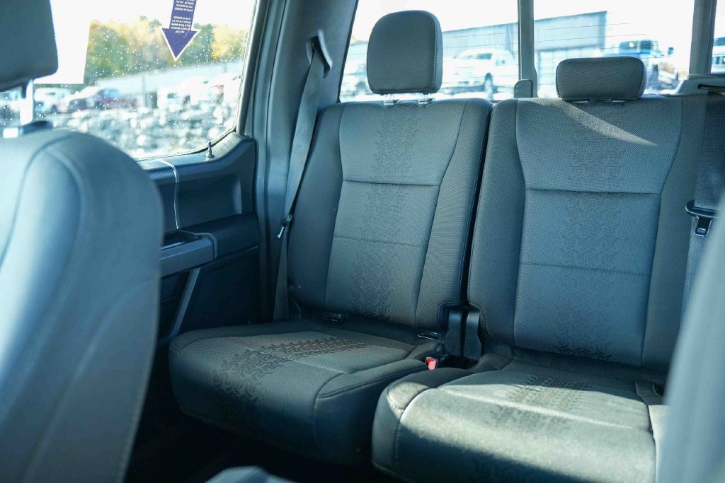 Used 2020 Ford F150 XLT w/ Equipment Group 302A Luxury AWD/4WD image 31
