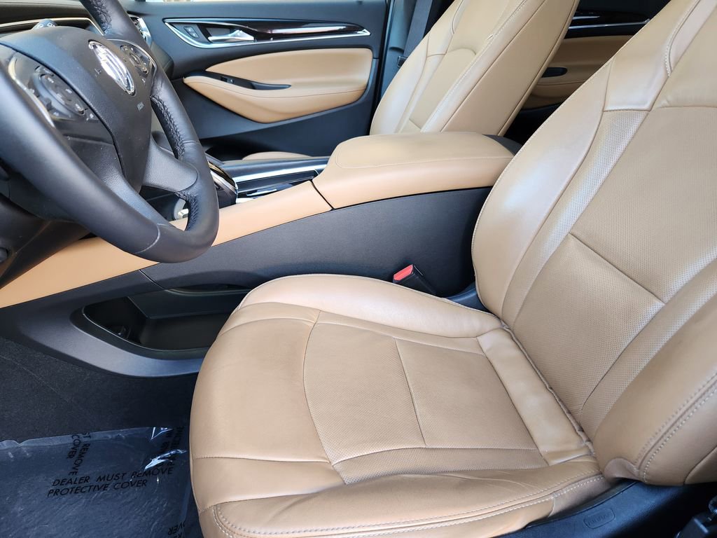 Used 2019 Buick Enclave Premium w/ Experience Buick Package image 12