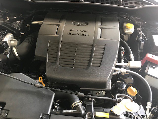 Certified 2022 Subaru Forester Sport AWD/4WD image 11