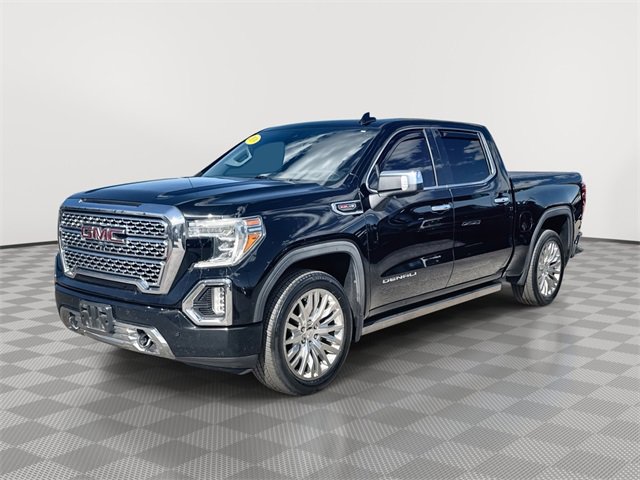 Used 2019 GMC Sierra 1500 Denali w/ Denali Ultimate Package