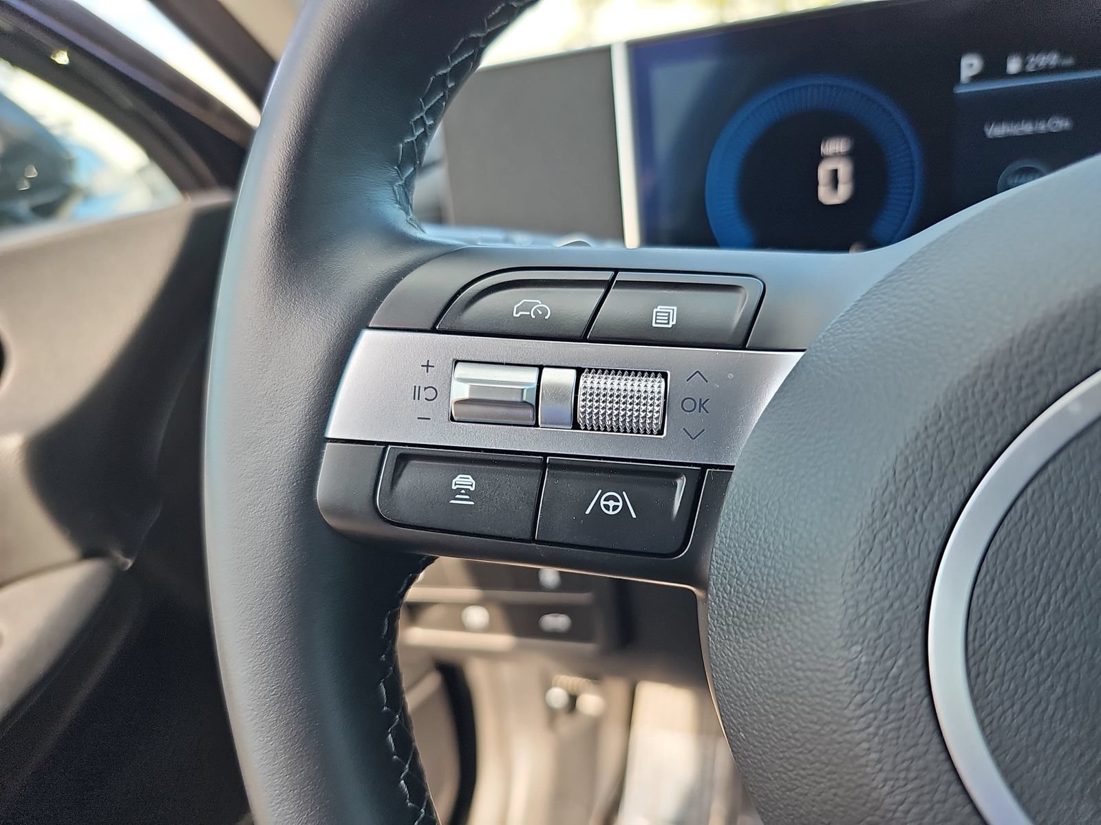 Certified 2026 Hyundai Sonata SEL FWD image 16