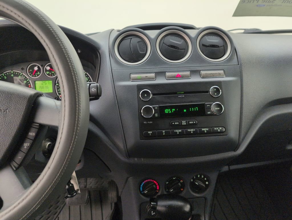 Used 2012 Ford Transit Connect XLT image 16