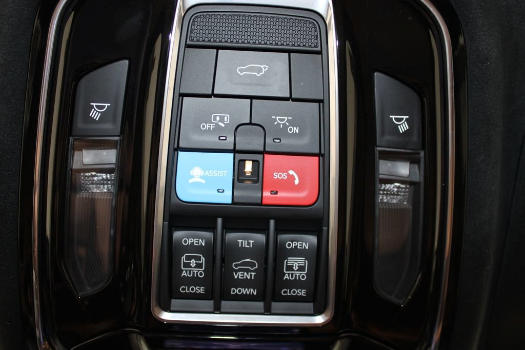 Used 2024 Jeep Grand Cherokee Summit AWD/4WD image 74