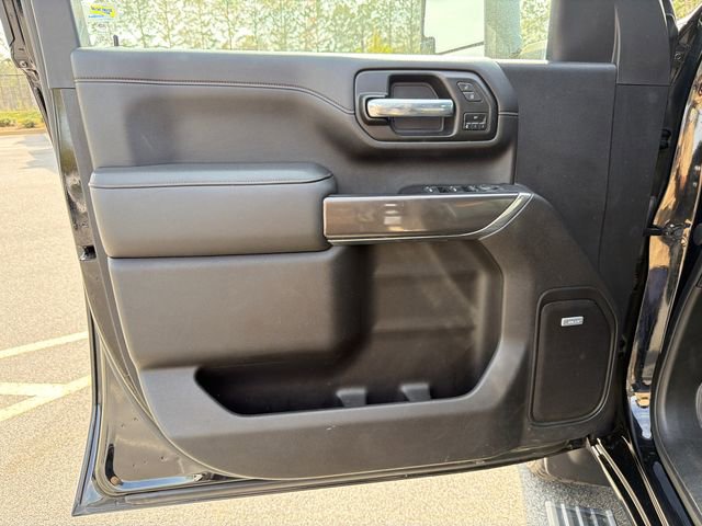 Used 2022 GMC Sierra 2500 AT4 w/ AT4 Premium Plus Package image 10