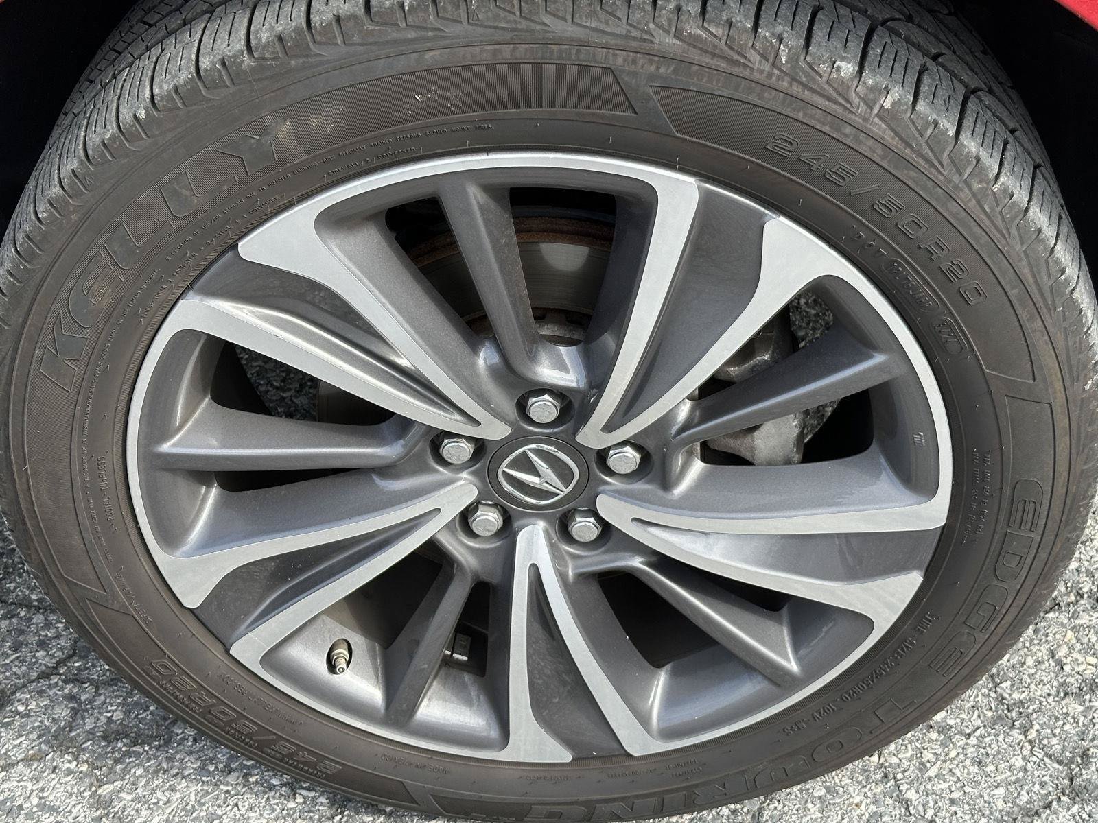 Used 2019 Acura MDX SH-AWD w/ Technology Package image 10