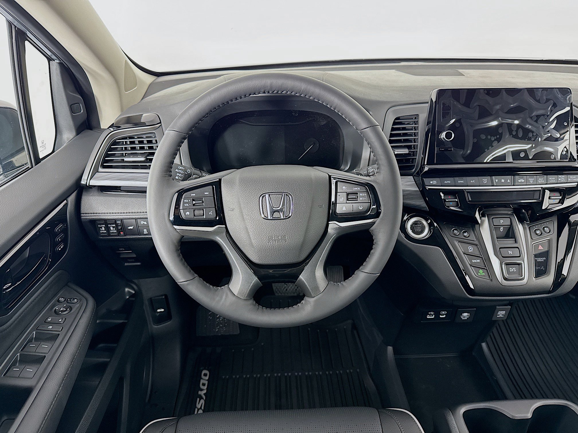 New 2026 Honda Odyssey Elite image 24