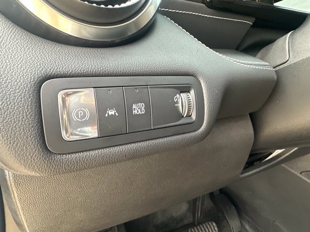 Used 2024 Chevrolet Blazer EV LT AWD/4WD image 30