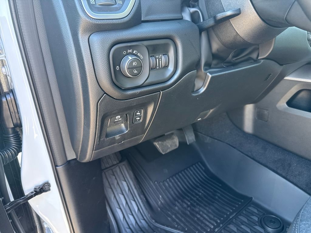 New 2026 RAM 1500 Big Horn image 46