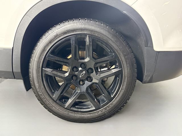 Used 2020 Chevrolet Blazer LT FWD image 33