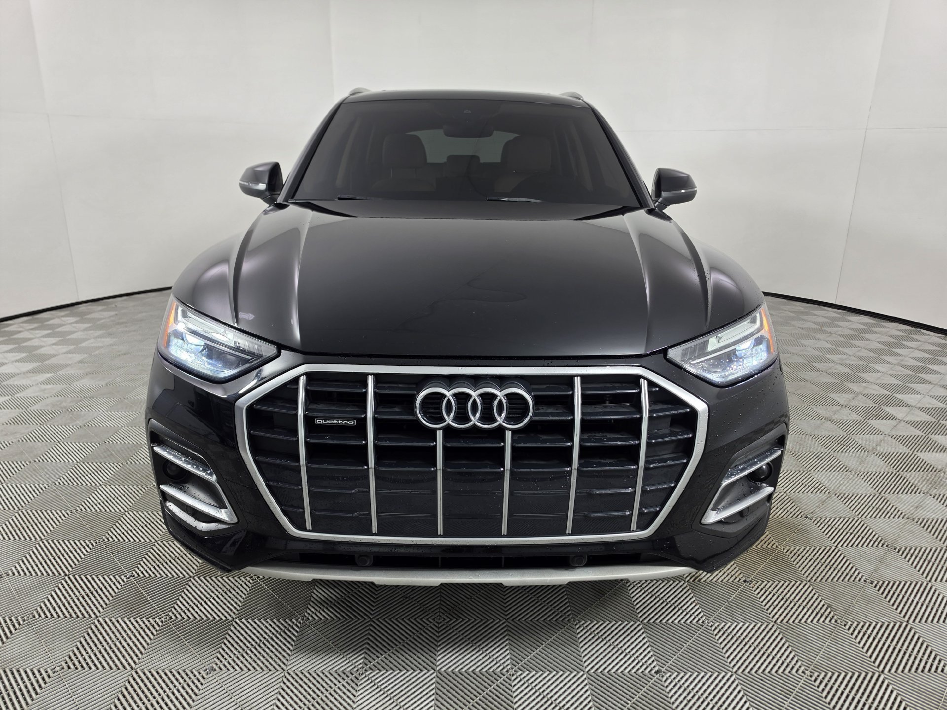 Used 2021 Audi Q5 2.0T Premium w/ Convenience Package AWD/4WD image 35