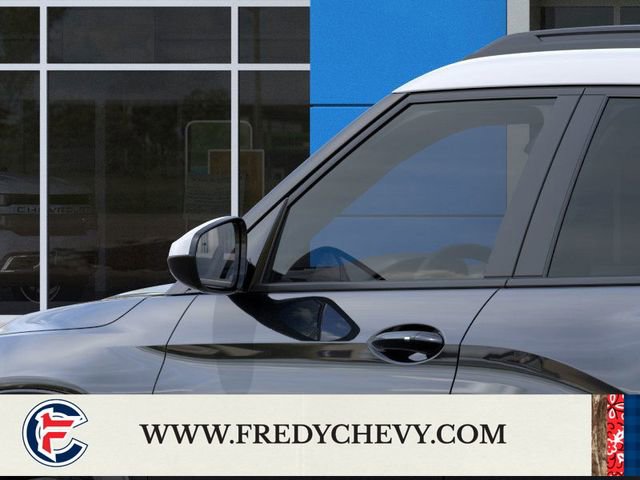 New 2026 Chevrolet TrailBlazer ACTIV w/ Convenience Package image 14