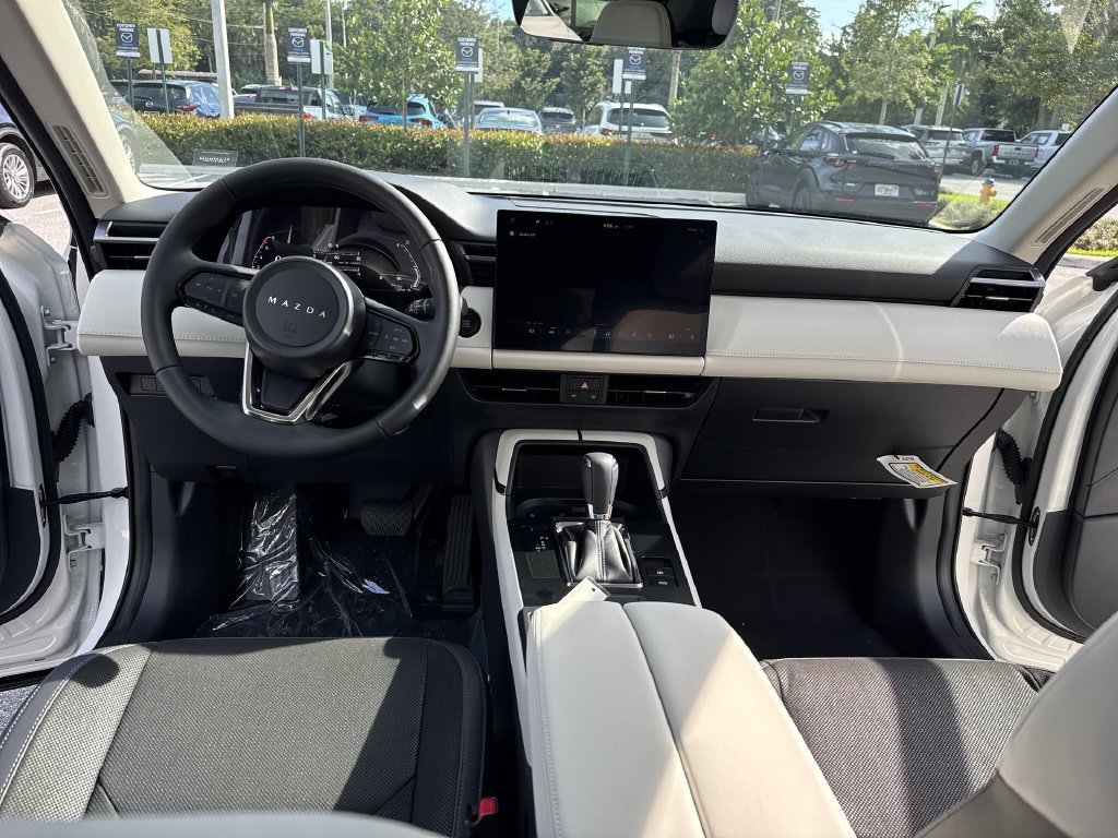New 2026 MAZDA CX-5 Preferred AWD/4WD image 36