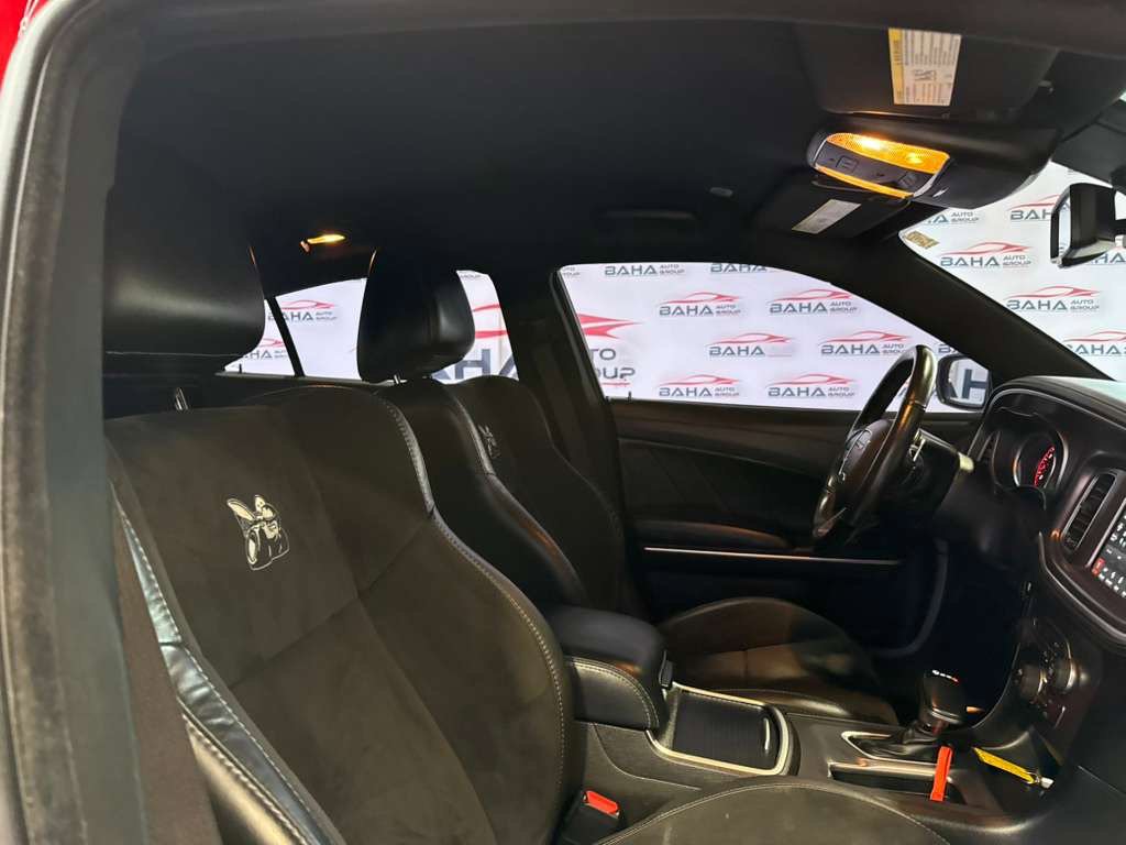 Used 2022 Dodge Charger Scat Pack w/ Plus Group RWD image 53