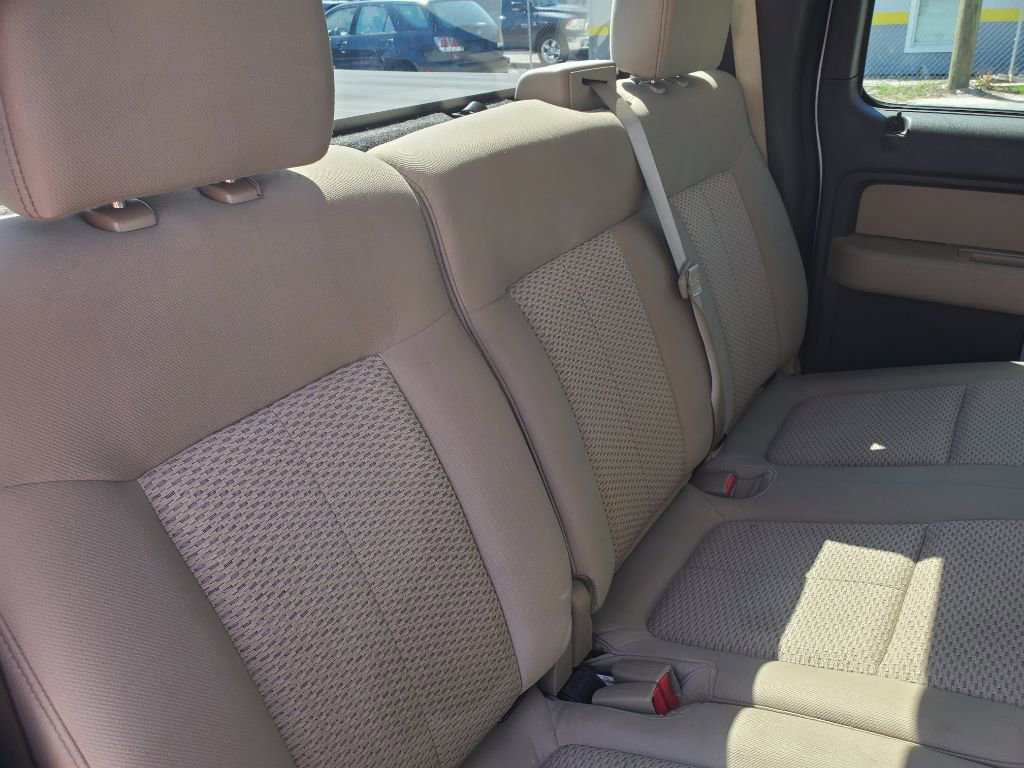 Used 2010 Ford F150 XLT RWD image 33