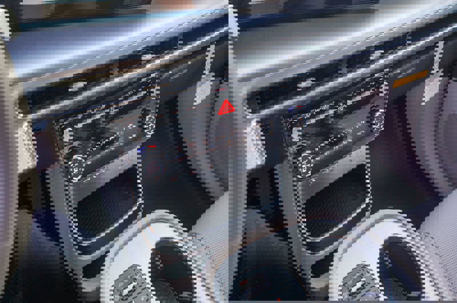 New 2026 Hyundai Ioniq 9 SEL image 25