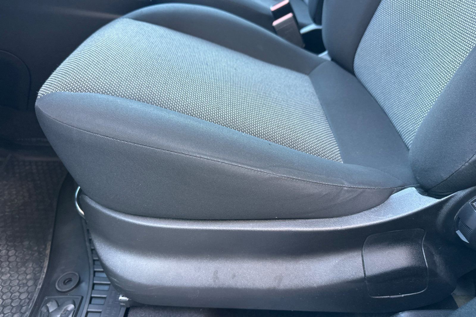 Used 2021 RAM ProMaster City Tradesman image 13