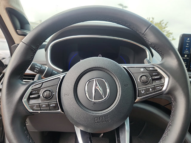 Certified 2026 Acura MDX w/ Technology Package AWD/4WD image 20