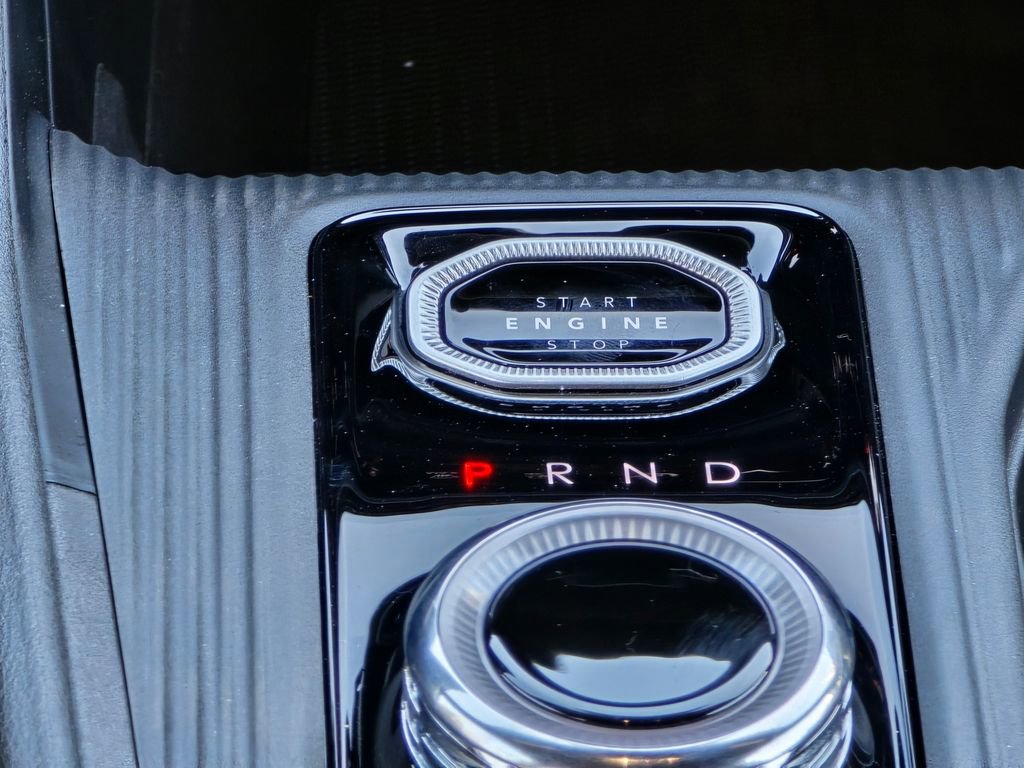 New 2026 Jeep Cherokee Limited AWD/4WD image 32