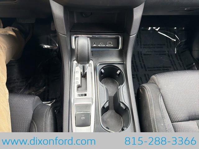 Used 2023 Subaru Ascent Premium w/ Convenience Package AWD/4WD image 13