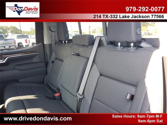 New 2026 GMC Sierra 1500 Elevation w/ Preferred Package image 11