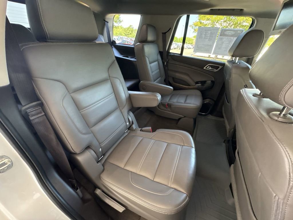 Certified 2019 GMC Yukon Denali w/ Denali Ultimate Package AWD/4WD image 28