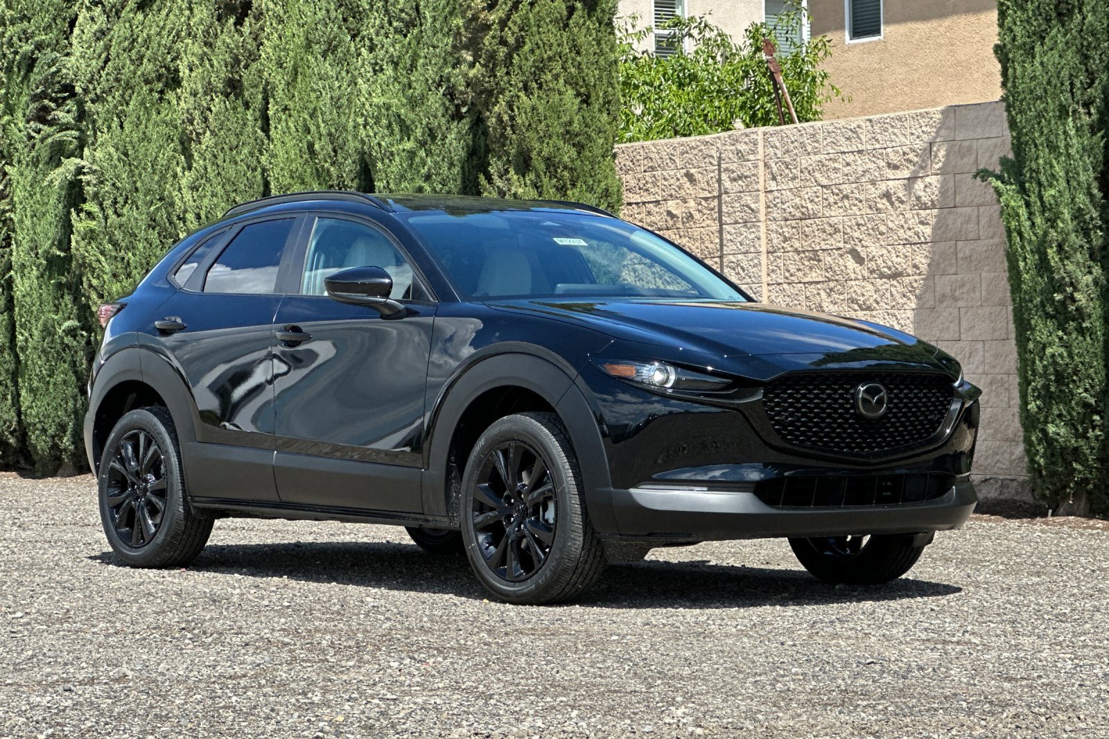 New 2026 MAZDA CX-30 Aire Edition AWD/4WD image 2