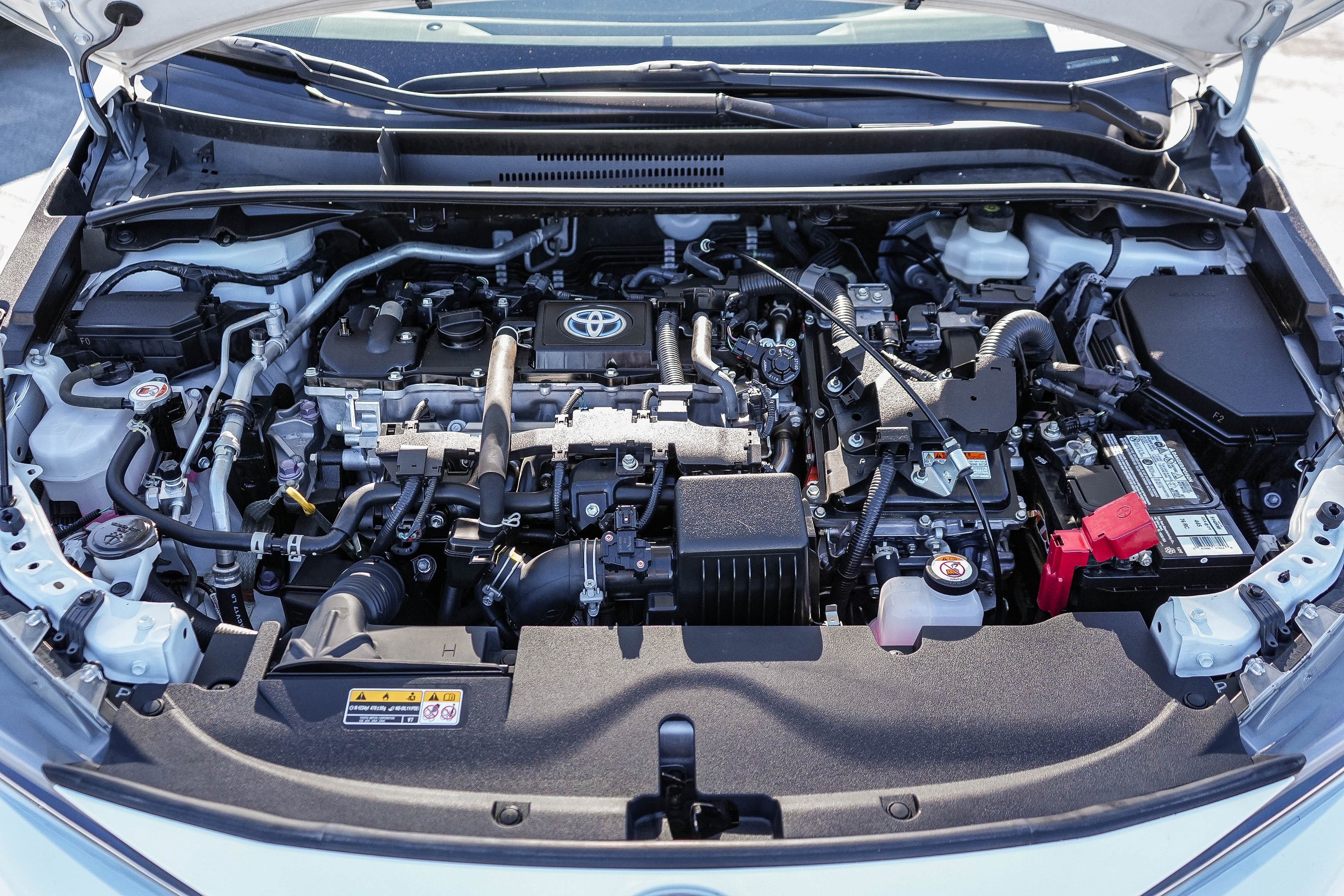 Used 2023 Toyota Corolla SE image 27