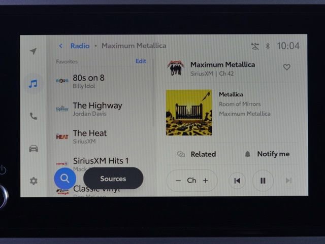 Certified 2025 Toyota Tundra SR5 w/ SR5 Convenience Package image 27