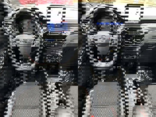 Certified 2024 Ford Escape ST-Line image 8