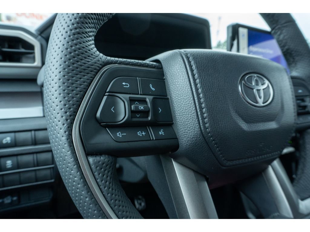 New 2026 Toyota Tacoma TRD Sport image 25