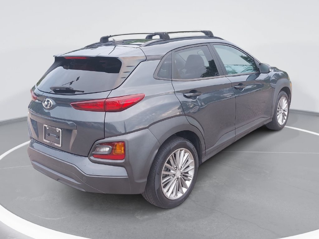 Used 2020 Hyundai Kona SEL FWD image 5