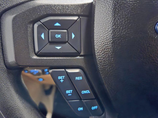 Used 2018 Ford F150 XLT w/ XTR Package AWD/4WD image 47